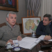 El 29 el gobernador visitara el concejo superior de la UNJU
