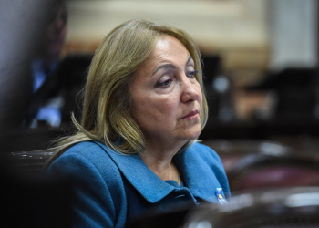 Senadora Giacoppo: "La política está para resolver problemas, no para ocultarlos"