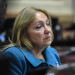 Senadora Giacoppo: "La política está para resolver problemas, no para ocultarlos"