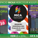 Propuesta en el Cine Auditorium Espacio INCAA Mercosur