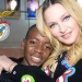 El hijo de Madonna que juega en las inferiores del Benfica y sueña con ser jugador profesional
