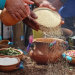 Mañana, gran corpachada en Maimara