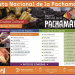 Viví la Pachamama, actividades para toda la familia