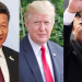 Donald Trump acusó a China de complicar el diálogo de EEUU con Corea del Norte