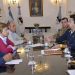 Se reunió la Comisión de Revalorización y Reparación Histórica de Jujuy