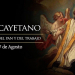 “San Cayetano" patrono del Pan y del Trabajo