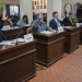Ediles solicitaran al PEN que revea el decreto por el Fondo Federal Solidario