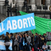 Aborto: Provincias del norte aportan mayor cantidad de votos en contra