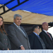 El Vicegobernador participó del Acto Central por el 173° Aniversario de la Policía de Jujuy