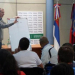 Capacitación en “Gestión Institucional para Municipios”