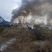 Cayó un avión de Aeroméxico con 99 pasajeros poco después de despegar