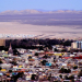Se prepara un plan de intercambio comercial con Calama-Chile
