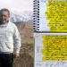 Los cuadernos de las coimas K: trasladan a los detenidos a los tribunales de Comodoro Py