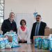 CONIN recaudó más de 1000 kilos de leche