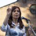 Citan a declarar a Cristina Fernández de Kirchner