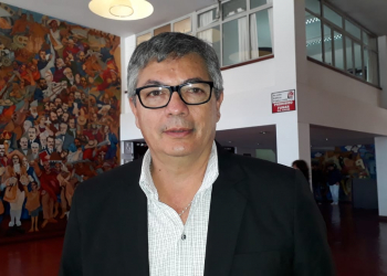 Para el Diputado Tejerina la legislatura debe tomar posición sobre los bienes de origen ilícito