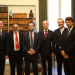 San Salvador de Jujuy anfitriona de un encuentro internacional de primer nivel