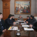 El Gobierno y la UNJu afianzan lazos