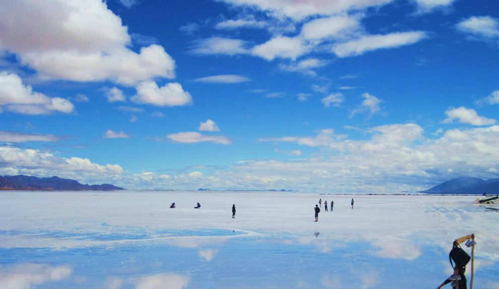 Jujuy con 7 paisajes continúa en la carrera de las 7 Maravillas Naturales Argentinas