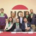 Para la Juventud Radical "No habrá ni olvido ni perdón para quienes voten en contra de la vida y la salud de las mujeres"