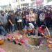 Exitosa feria de la Pachamama en Cordoba