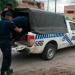 Tres gitanos detenidos acusados por delitos de estafa