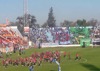 Hoy toda la juventud y alegría en el 2° sabado estudiantil