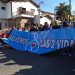 En Jujuy se realizó la marcha por las dos vidas
