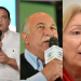 Día de votación en el senado, los votos acompañan el NO con las provincias norteñas como estandarte