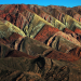 Jujuy con 7 paisajes continúa en la carrera de las 7 Maravillas Naturales Argentinas