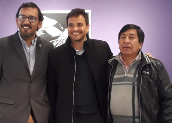 Cultura y Turismo en Jujuy: "Un agosto muy intenso"