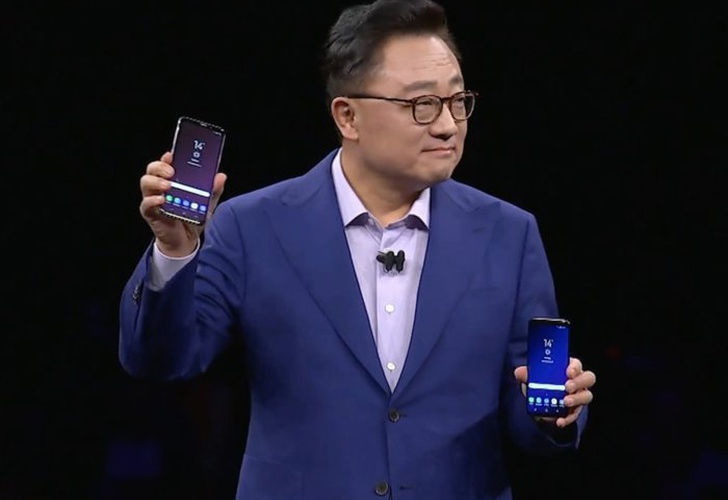 Un misterioso evento de Samsung tendrá lugar el 11 de octubre