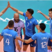 Argentina se impuso 3-2 ante Eslovenia y se acerca a la clasificación