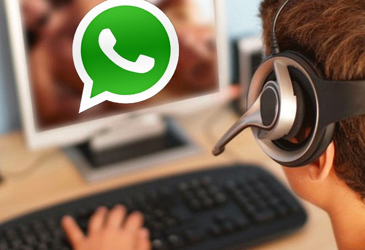 Olivia, el peligroso nuevo viral con contenido pornográfico que circula por WhatsApp