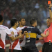 Mauro Vigliano, el árbitro del Superclásico: dirigirá su segundo Boca-River