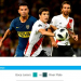 Boca recibe a River en la Bombonera: hora, TV, árbitro, formaciones y todo lo que tenés que saber del Superclásico