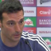 Lionel Scaloni confirmó la formación de Argentina para el primer amistoso post Mundial de Rusia