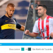 Boca y San Martín de Tucumán se miden por los 16avos de final de la Copa Argentina: hora, TV y formaciones