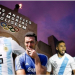 En el debut de Scaloni y con una Selección totalmente renovada, Argentina enfrenta a Guatemala: hora, TV y formaciones