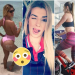 Así es Candy Bermúdez, la sexi modelo tica y amante del fitness