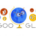 Día del maestro: el homenaje de Google a Domingo Faustino Sarmiento