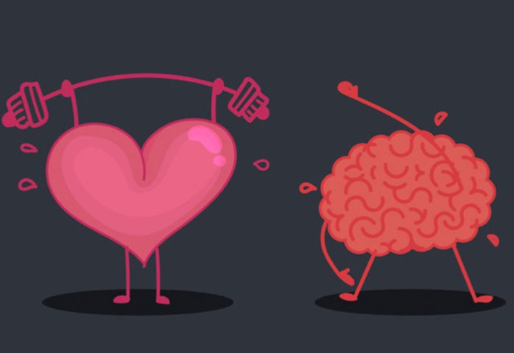 El estrés y la ansiedad pueden dañar tu corazón