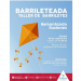 Barrileteada en el Anfiteatro Las Lavanderas del Parque Xibi Xibi