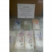 Tras allanamiento recuperaron parte del dinero sustraído por un inquilino