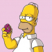 Un productor detectó un error garrafal en Los Simpson y lo volvió viral