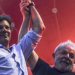 Lula da Silva recibirá a Fernando Haddad en prisión para decidir los "próximos pasos" tras el veto a su candidatura