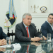El gobierno y las Pymes firmaron acuerdo de cooperación contra la crisis
