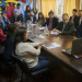 La Fundación Jujeña de Equinoterapia visitó el Concejo Deliberante
