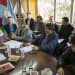 Analizan Proyecto de Ordenanza que regula el uso del Parque Xibi Xibi