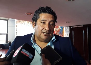 Nestor Sanabia: "Se pudieron aunar criterios con las demás fuerzas políticas"